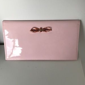TED BAKER women’s wallet pink